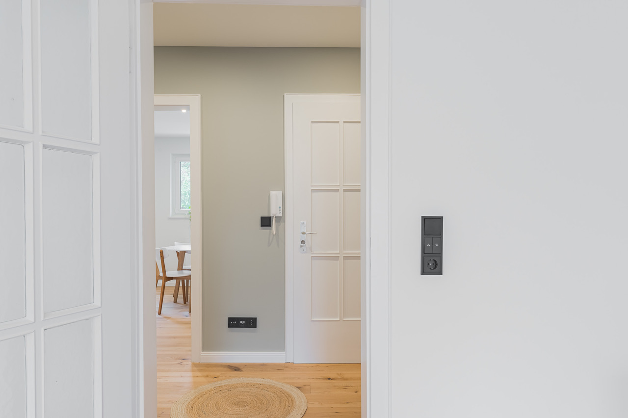 Komplette Sanierungen